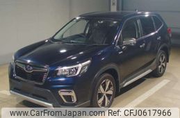 subaru forester 2018 -SUBARU--Forester 5AA-SKE--SKE-003200---SUBARU--Forester 5AA-SKE--SKE-003200-