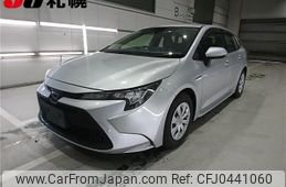 toyota corolla-touring-wagon 2019 -TOYOTA--Corolla Touring ZWE214W--6001382---TOYOTA--Corolla Touring ZWE214W--6001382-