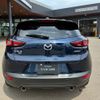 mazda cx-3 2021 CFJ1509488 image 14