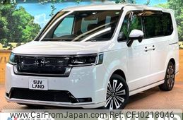 honda stepwagon 2023 -HONDA--Stepwgn 6AA-RP8--RP8-1024253---HONDA--Stepwgn 6AA-RP8--RP8-1024253-