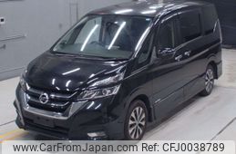 nissan serena 2019 -NISSAN--Serena GFC27-168267---NISSAN--Serena GFC27-168267-