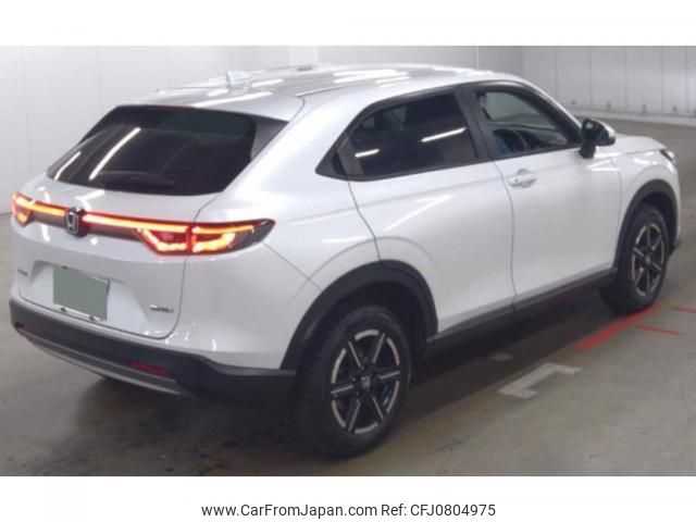 honda vezel 2021 quick_quick_6AA-RV6_RV6-1003570 image 2