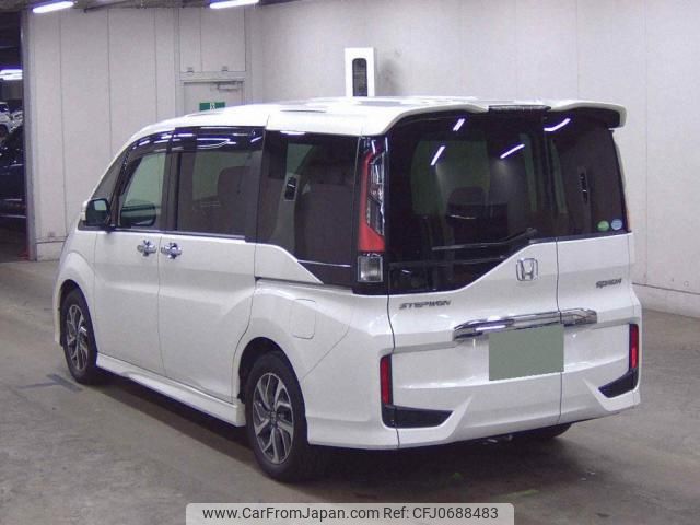 honda stepwagon-spada 2015 quick_quick_DBA-RP3_RP3-1020195 image 2