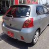 toyota vitz 2005 -TOYOTA--Vitz DBA-NCP91--NCP91-5000160---TOYOTA--Vitz DBA-NCP91--NCP91-5000160- image 2