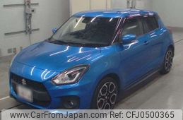 suzuki swift 2020 -SUZUKI 【横浜 305ﾀ8934】--Swift 4BA-ZC33S--ZC33S-403002---SUZUKI 【横浜 305ﾀ8934】--Swift 4BA-ZC33S--ZC33S-403002-