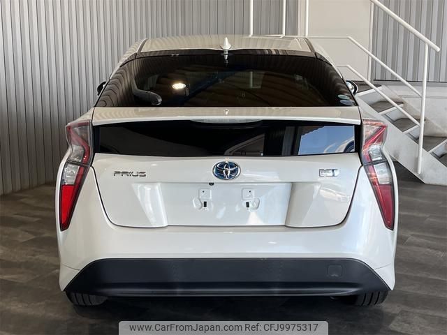 toyota prius 2016 -TOYOTA--Prius ZVW50--ZVW50-6040899---TOYOTA--Prius ZVW50--ZVW50-6040899- image 2