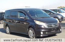 honda stepwagon 2007 -HONDA--Stepwgn DBA-RG2--RG2-1301787---HONDA--Stepwgn DBA-RG2--RG2-1301787-