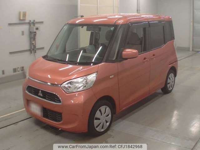 mitsubishi ek-space 2019 CFJ1842968 image 1