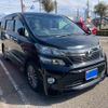 toyota vellfire 2012 CFJ1816864 image 2