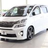 toyota vellfire 2013 quick_quick_DBA-ANH20W_ANH20-8271370 image 8