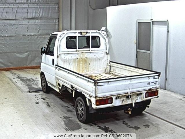 honda acty-truck 2008 CFJ0602076 image 2