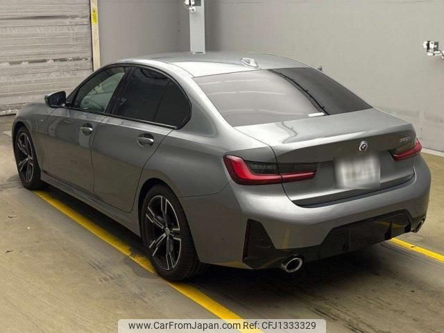bmw 3-series 2022 quick_quick_3BA-5F20_WBA50FF0708C96703 image 2