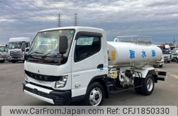 mitsubishi-fuso canter 2022 CFJ1850330