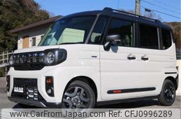 suzuki spacia 2024 -SUZUKI 【岐阜 582 9031】--Spacia Gear 4AA-MK54S--MK54S-136322---SUZUKI 【岐阜 582 9031】--Spacia Gear 4AA-MK54S--MK54S-136322-