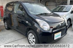 suzuki alto 2012 -SUZUKI--Alto DBA-HA25S--HA25S-818002---SUZUKI--Alto DBA-HA25S--HA25S-818002-