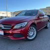 mercedes-benz c-class 2017 -MERCEDES-BENZ 【名変中 】--Benz C Class 205043C--2F617834---MERCEDES-BENZ 【名変中 】--Benz C Class 205043C--2F617834- image 1