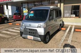 daihatsu hijet-van 2019 -DAIHATSU 【姫路 480ﾃ1004】--Hijet Van EBD-S321V--S321V-0420470---DAIHATSU 【姫路 480ﾃ1004】--Hijet Van EBD-S321V--S321V-0420470-