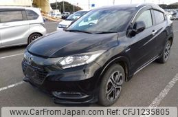 honda vezel 2016 -HONDA--VEZEL DAA-RU3--RU3-1223234---HONDA--VEZEL DAA-RU3--RU3-1223234-