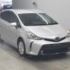 toyota prius-α undefined -TOYOTA--Prius α ZVW40W-0022921---TOYOTA--Prius α ZVW40W-0022921- image 1