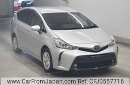 toyota prius-α undefined -TOYOTA--Prius α ZVW40W-0022921---TOYOTA--Prius α ZVW40W-0022921-