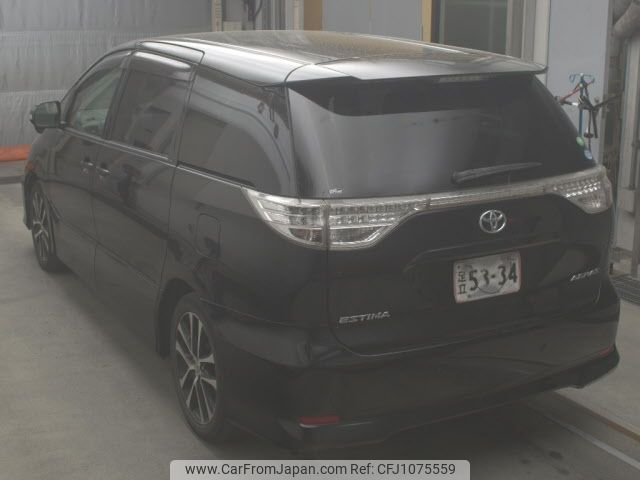 toyota estima 2013 -TOYOTA--Estima ACR50W-0167165---TOYOTA--Estima ACR50W-0167165- image 2