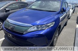 toyota harrier 2019 quick_quick_DBA-ZSU60W_ZSU60-0171365