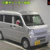 mitsubishi minicab-van 2019 -MITSUBISHI 【京都 483ｳ8385】--Minicab Van DS17V--422195---MITSUBISHI 【京都 483ｳ8385】--Minicab Van DS17V--422195- image 1