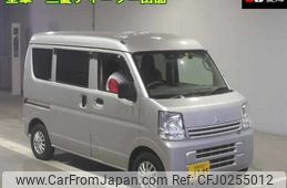 mitsubishi minicab-van 2019 -MITSUBISHI 【京都 483ｳ8385】--Minicab Van DS17V--422195---MITSUBISHI 【京都 483ｳ8385】--Minicab Van DS17V--422195-