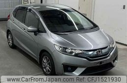 honda fit 2014 CFJ1521930