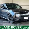 land-rover range-rover 2024 CFJ1512145 image 1