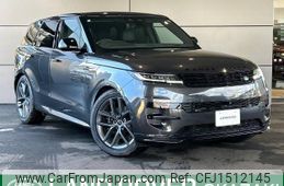 land-rover range-rover 2024 CFJ1512145