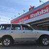 toyota land-cruiser 1997 -TOYOTA 【新潟 100ｻ7375】--Land Cruiser HZJ81V--0006162---TOYOTA 【新潟 100ｻ7375】--Land Cruiser HZJ81V--0006162- image 9