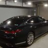 lexus ls 2020 -LEXUS--Lexus LS DBA-VXFA50--VXFA50-6005799---LEXUS--Lexus LS DBA-VXFA50--VXFA50-6005799- image 2
