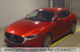 mazda mazda3 2020 quick_quick_5BA-BPFP_BPFP-111337