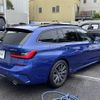 bmw 3-series 2021 -BMW--BMW 3 Series 3DA-6L20--WBA6L72000FL31601---BMW--BMW 3 Series 3DA-6L20--WBA6L72000FL31601- image 3