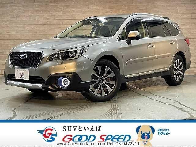 subaru outback 2015 quick_quick_DBA-BS9_BS9-018498 image 1