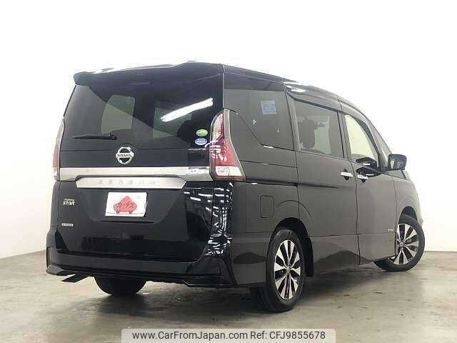 nissan serena 2019 504928-921538 image 2