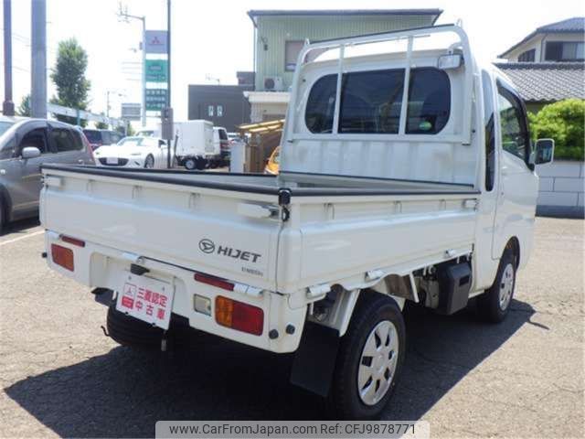 daihatsu hijet-truck 2017 -DAIHATSU 【香川 480ﾁ4446】--Hijet Truck EBD-S510P--S510P-0179756---DAIHATSU 【香川 480ﾁ4446】--Hijet Truck EBD-S510P--S510P-0179756- image 2