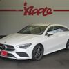 mercedes-benz cla-class 2020 -MERCEDES-BENZ--Benz CLA 5BA-118647M--W1K1186472N170284---MERCEDES-BENZ--Benz CLA 5BA-118647M--W1K1186472N170284- image 1