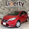 nissan note 2017 CFJ1732992 image 1