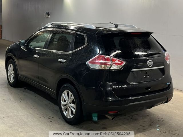 nissan x-trail 2014 -NISSAN--X-Trail T32-501240---NISSAN--X-Trail T32-501240- image 2