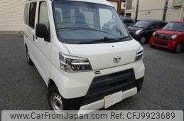 daihatsu hijet-van 2020 -DAIHATSU 【名古屋 480ﾌ 597】--Hijet Van EBD-S321V--S321V-0463355---DAIHATSU 【名古屋 480ﾌ 597】--Hijet Van EBD-S321V--S321V-0463355-