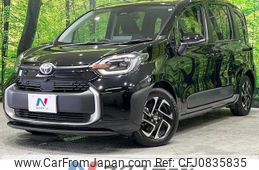 toyota sienta 2023 quick_quick_MXPL10G_MXPL10-1028739