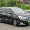 nissan serena 2014 quick_quick_DAA-HFC26_HFC26-232509 image 6