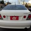 toyota altezza 2001 CFJ1857468 image 9