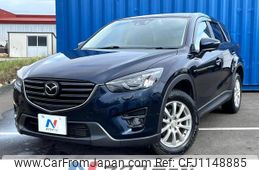 mazda cx-5 2016 quick_quick_KE2AW_KE2AW-217092