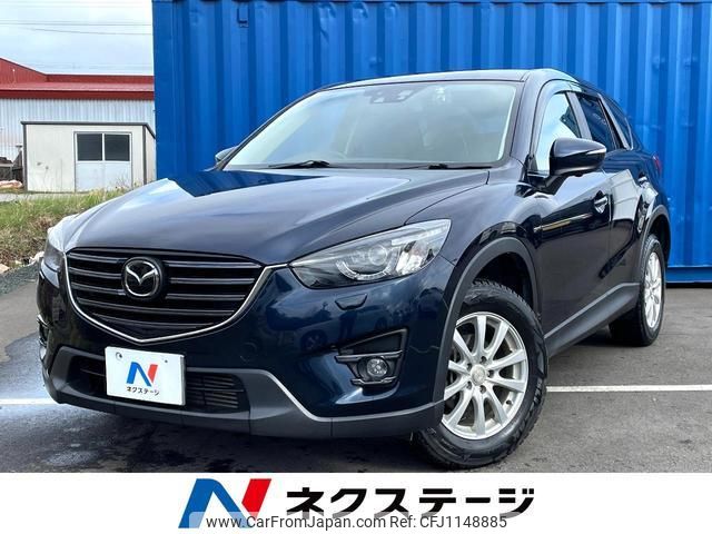 mazda cx-5 2016 quick_quick_KE2AW_KE2AW-217092 image 1