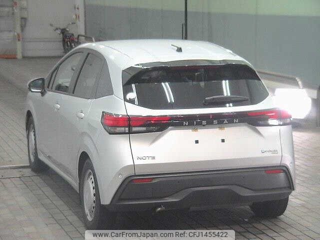 nissan note 2022 CFJ1455422 image 2