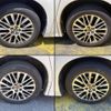 toyota alphard 2016 -TOYOTA--Alphard DBA-AGH35W--AGH35-0015631---TOYOTA--Alphard DBA-AGH35W--AGH35-0015631- image 9