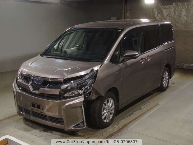 toyota voxy 2017 -TOYOTA--Voxy ZWR80G-0271910---TOYOTA--Voxy ZWR80G-0271910- image 1